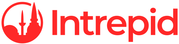 Intrepid